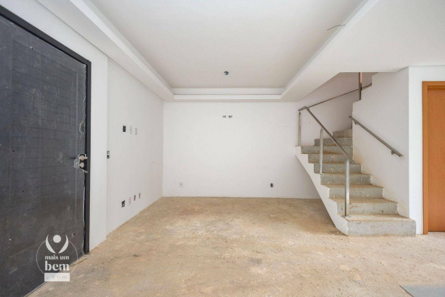 Imagem Sobrado com 3 Quartos à Venda, 112 m² em Santa Cândida - Curitiba Imagem Sobrado com 3 Quartos à Venda, 112 m² em Santa Cândida - Curitiba