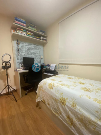 Imagem Apartamento com 2 Quartos à Venda, 50 m² em Cristo Rei - Curitiba Imagem Apartamento com 2 Quartos à Venda, 50 m² em Cristo Rei - Curitiba