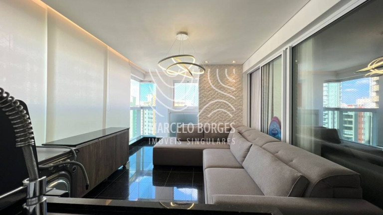 Imagem Apartamento com 3 Quartos à Venda, 92 m² em Vila Regente Feijó - São Paulo