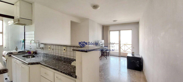 Imagem Apartamento com 3 Quartos à Venda, 64 m² em Tatuapé - São Paulo