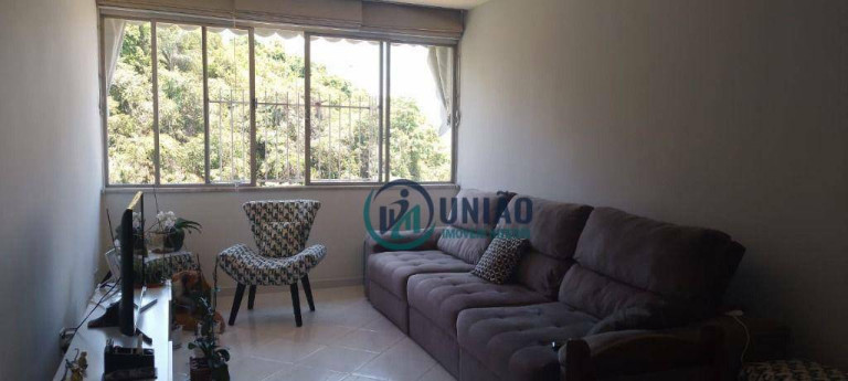 Imagem Apartamento com 3 Quartos à Venda, 100 m² em Icaraí - Niterói Imagem Apartamento com 3 Quartos à Venda, 100 m² em Icaraí - Niterói