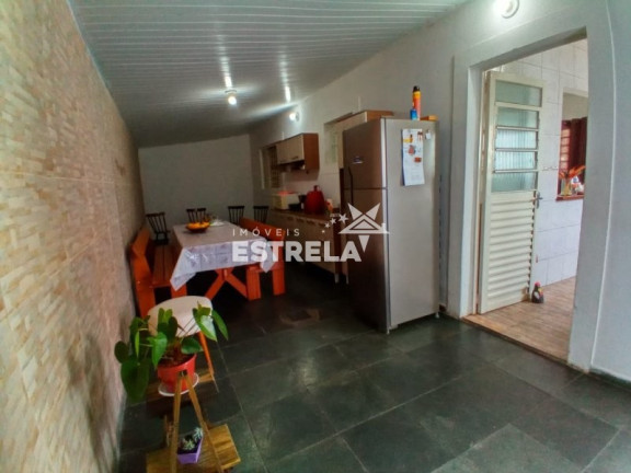 Imagem Casa com 3 Quartos à Venda, 125 m² em Jardim Nova Coimbra - Cotia Imagem Casa com 3 Quartos à Venda, 125 m² em Jardim Nova Coimbra - Cotia