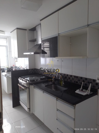 Imagem Apartamento com 3 Quartos à Venda, 72 m² em Barreto - Niterói Imagem Apartamento com 3 Quartos à Venda, 72 m² em Barreto - Niterói