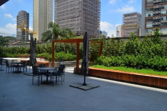 Imagem Imóvel com 3 Quartos à Venda, 131 m² em Vila Mariana - São Paulo Imagem Imóvel com 3 Quartos à Venda, 131 m² em Vila Mariana - São Paulo