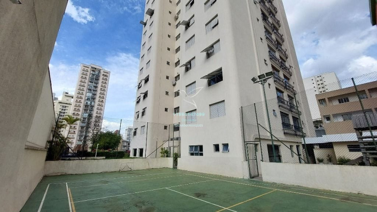 Imagem Apartamento com 2 Quartos à Venda, 83 m² em Moema - São Paulo Imagem Apartamento com 2 Quartos à Venda, 83 m² em Moema - São Paulo
