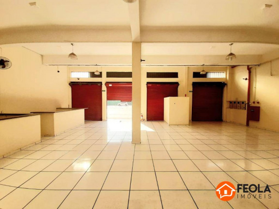 Imagem Sala Comercial para Alugar, 207 m² em Centro - Americana Imagem Sala Comercial para Alugar, 207 m² em Centro - Americana
