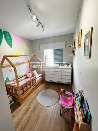 Imagem Apartamento com 2 Quartos à Venda, em Jardim Santo André - Santo André Imagem Apartamento com 2 Quartos à Venda, em Jardim Santo André - Santo André