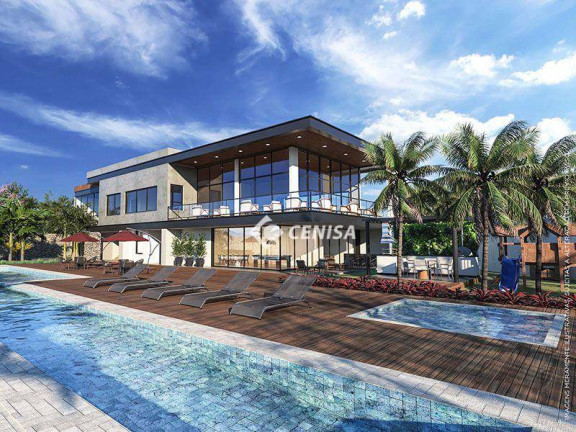 Imagem Terreno à Venda, 1.026 m² em Condomínio Reserva Petrus - Indaiatuba Imagem Terreno à Venda, 1.026 m² em Condomínio Reserva Petrus - Indaiatuba