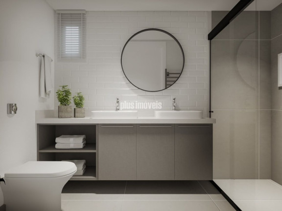 Imagem Apartamento com 4 Quartos à Venda, 161 m² em Moema - São Paulo Imagem Apartamento com 4 Quartos à Venda, 161 m² em Moema - São Paulo