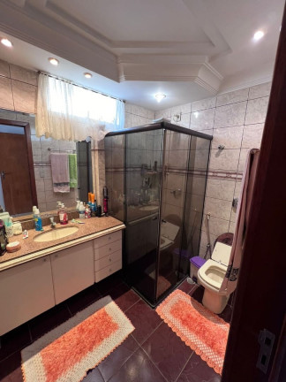 Imagem Apartamento com 3 Quartos à Venda, 162 m² em Setor Bueno - Goiânia