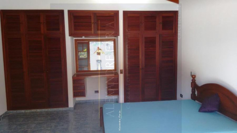 Imagem Casa com 3 Quartos à Venda, 450 m² em Praia Do Arrastão - São Sebastião