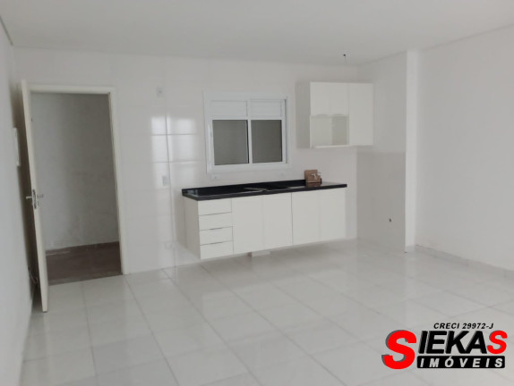 Apartamento com 1 Quarto à Venda, 41 m² em Vila Bela - São Paulo