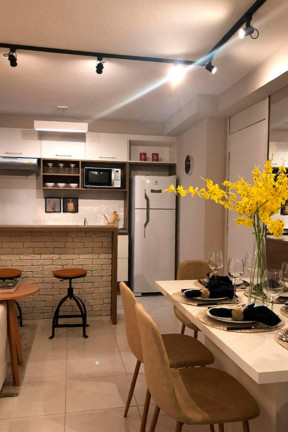 Imagem Imóvel com 2 Quartos à Venda, 43 m² em Tribobó - São Gonçalo