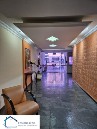 Imagem Apartamento com 1 Quarto para Alugar ou Temporada, 60 m² em Centro - Jundiaí
