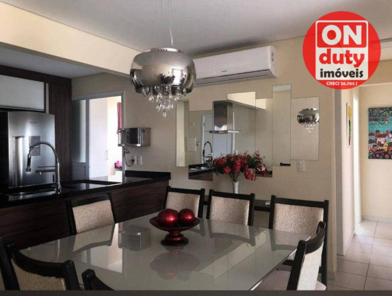 Imagem Apartamento com 3 Quartos à Venda, 96 m² em Jardim Las Palmas - Guarujá Imagem Apartamento com 3 Quartos à Venda, 96 m² em Jardim Las Palmas - Guarujá