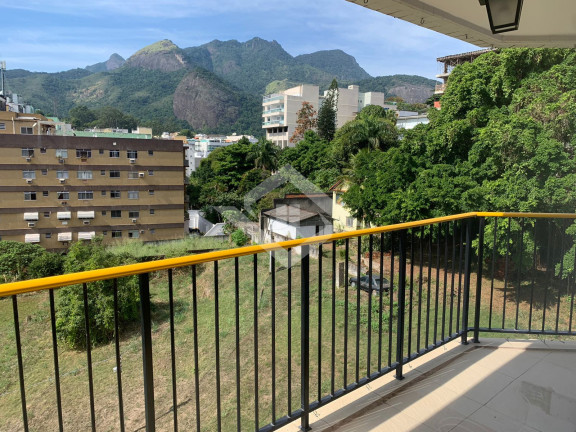 Apartamento com 2 Quartos à Venda, 66 m² em Freguesia (jacarepaguá) - Rio De Janeiro