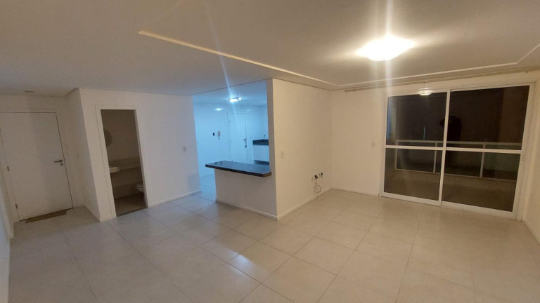 Imagem Apartamento com 3 Quartos à Venda, 198 m² em Enseada Azul De Guarapari - Guarapari
