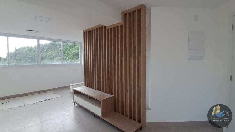 Imagem Cobertura com 3 Quartos à Venda, 162 m² em Marapé - Santos