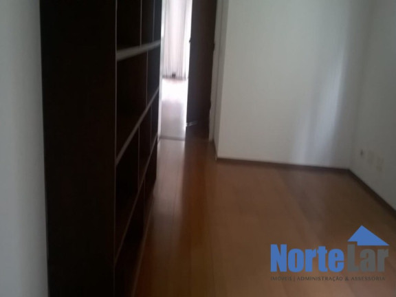 Imagem Apartamento com 3 Quartos à Venda, 160 m² em Perdizes - São Paulo