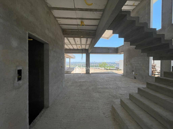 Imagem Sobrado com 5 Quartos à Venda, 650 m² em Condomínio Reserva Do Paratehy - São José Dos Campos