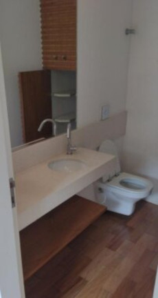 Imagem Casa com 3 Quartos para Alugar, 190 m² em Jardim América - São Paulo Imagem Casa com 3 Quartos para Alugar, 190 m² em Jardim América - São Paulo