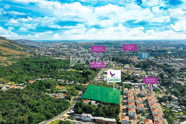 Imagem Apartamento com 2 Quartos à Venda, 40 m² em Região Protásio Alves - Porto Alegre Imagem Apartamento com 2 Quartos à Venda, 40 m² em Região Protásio Alves - Porto Alegre