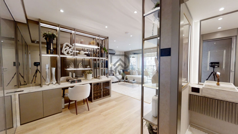 Imagem Apartamento com 3 Quartos à Venda, 89 m² em Vila Mariana - São Paulo