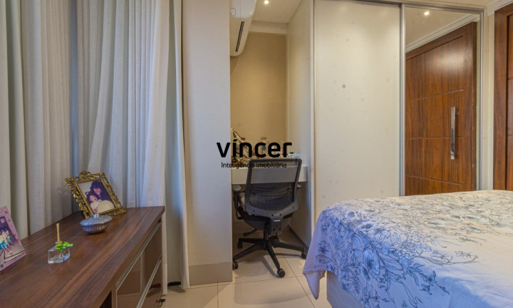 Imagem Apartamento com 3 Quartos à Venda, 100 m² em Setor Bueno - Goiânia Imagem Apartamento com 3 Quartos à Venda, 100 m² em Setor Bueno - Goiânia