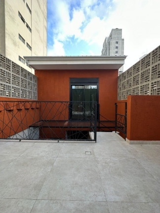 Imagem Casa com 2 Quartos à Venda, 114 m² em Vila Clementino - São Paulo Imagem Casa com 2 Quartos à Venda, 114 m² em Vila Clementino - São Paulo