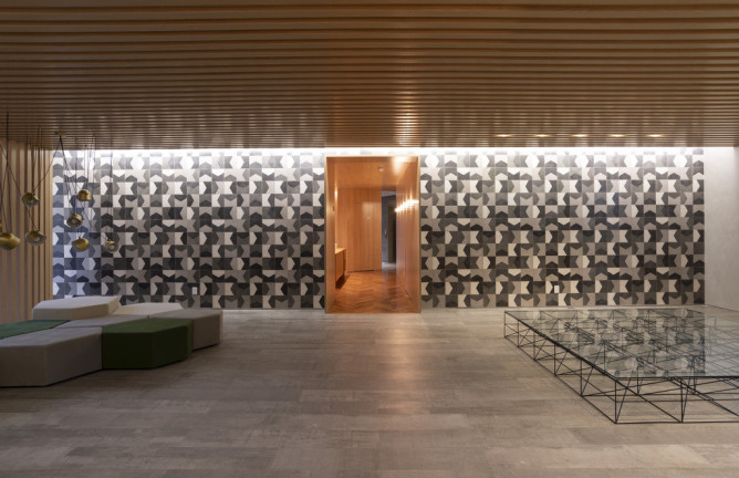Imagem Apartamento com 1 Quarto à Venda, 52 m² em Vila Nova Conceição - São Paulo