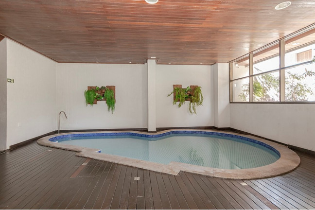 Imagem Imóvel com 3 Quartos à Venda, 122 m² em Petrópolis - Porto Alegre Imagem Imóvel com 3 Quartos à Venda, 122 m² em Petrópolis - Porto Alegre