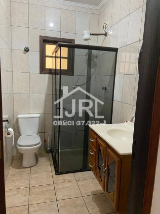 Imagem Casa com 3 Quartos para Alugar, 180 m² em Vila Assis Brasil - Mauá