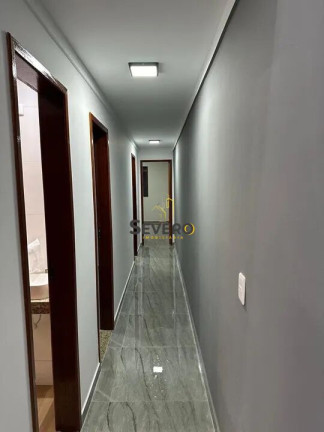 Imagem Casa com 3 Quartos à Venda, 240 m² em Praia De Itaipuaçu (itaipuaçu) - Maricá