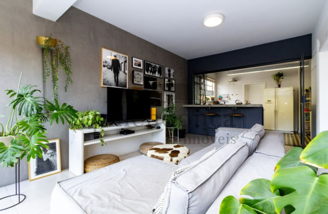Imagem Apartamento com 3 Quartos à Venda, 230 m² em Higienópolis - São Paulo