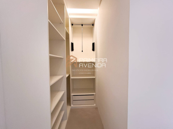 Imagem Apartamento com 1 Quarto à Venda, 82 m² em Parque Residencial Aquarius - São José Dos Campos Imagem Apartamento com 1 Quarto à Venda, 82 m² em Parque Residencial Aquarius - São José Dos Campos