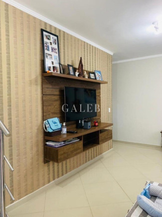 Imagem Casa com 3 Quartos à Venda, 124 m² em Jardim Paulista - Atibaia Imagem Casa com 3 Quartos à Venda, 124 m² em Jardim Paulista - Atibaia