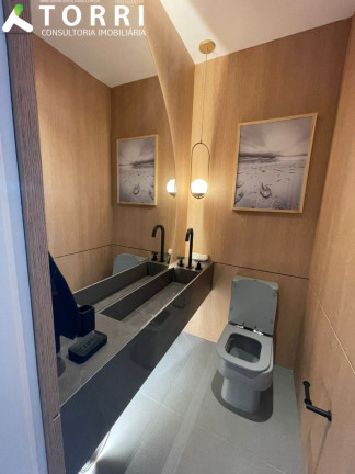 Imagem Apartamento com 4 Quartos à Venda, 151 m² em Alto Da Boa Vista - Sorocaba