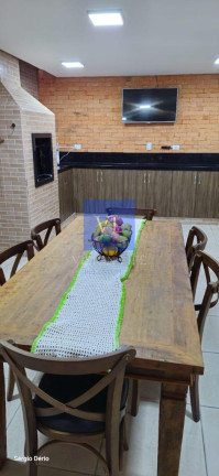 Imagem Casa com 4 Quartos à Venda, 192 m² em Parque Da Fonte - São José Dos Pinhais