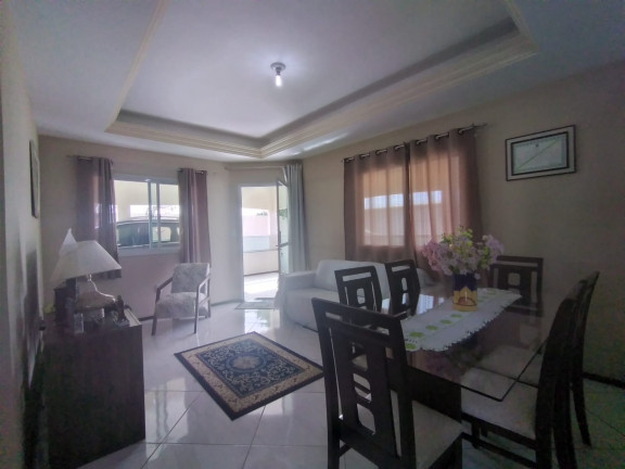Imagem Casa com 4 Quartos à Venda, 240 m² em Santa Mônica - Guarapari