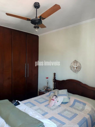 Imagem Apartamento com 3 Quartos à Venda, 104 m² em Santo Amaro - São Paulo Imagem Apartamento com 3 Quartos à Venda, 104 m² em Santo Amaro - São Paulo