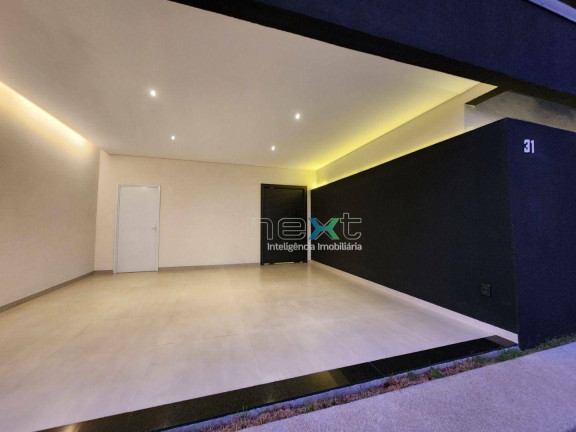 Imagem Casa com 3 Quartos à Venda, 193 m² em Jardim Montevidéu - Campo Grande