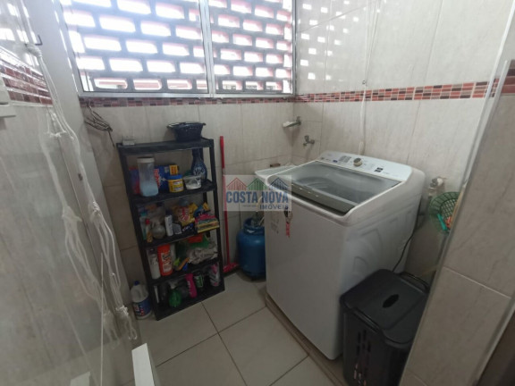 Imagem Apartamento com 1 Quarto à Venda, 55 m² em Centro - São Vicente