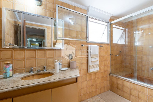 Imagem Apartamento com 3 Quartos à Venda, 156 m² em Santo Amaro - São Paulo Imagem Apartamento com 3 Quartos à Venda, 156 m² em Santo Amaro - São Paulo