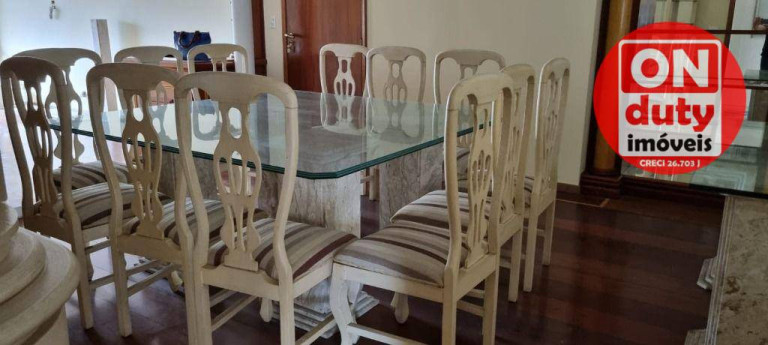 Apartamento com 4 Quartos à Venda, 220 m² em Ponta Da Praia - Santos