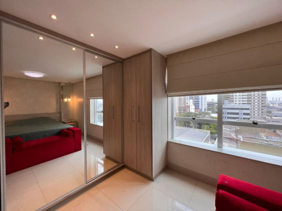 Imagem Apartamento com 4 Quartos para Alugar, 142 m² em Setor Bueno - Goiânia