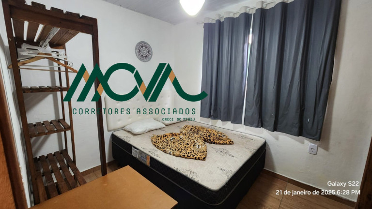 Imagem Casa com 4 Quartos para Alugar, 141 m² em Farol Do Itapoá Ii - Itapoá