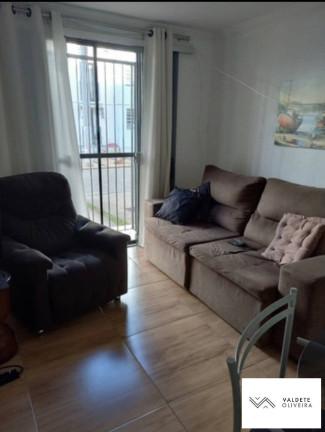 Imagem Apartamento com 2 Quartos à Venda, 49 m² em Bosque Dos Eucaliptos - São José Dos Campos