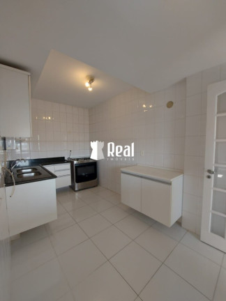 Imagem Apartamento com 4 Quartos à Venda, 164 m² em Horto Florestal - Salvador