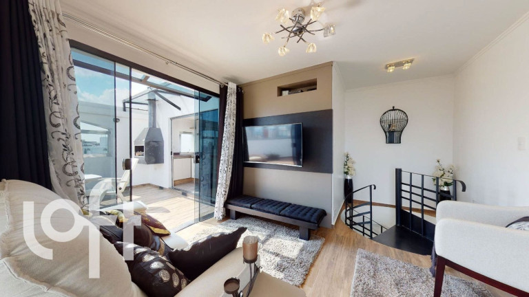 Imagem Apartamento com 3 Quartos à Venda, 130 m² em Santana - São Paulo