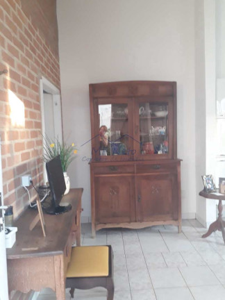 Imagem Casa com 6 Quartos à Venda, 391 m² em Centro - Pirassununga